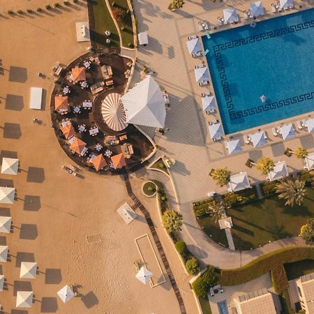 Hotel The St. Regis Ad Dawhah Esterno foto